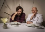 Thierry Marx crée un menu Marco Polo pour Netflix