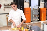 Vous avez raté Top Chef ? Jean Baptiste Ascione a quitté l'aventure