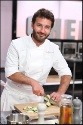 Vous avez raté Top Chef ? Julien Machet éliminé