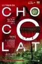 Le train du chocolat entre en gares pour Pâques