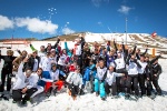 Le Challenge des chefs étoilés s'installe au Grand-Bornand