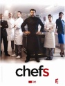 Chefs : une nouvelle série sur France 2
