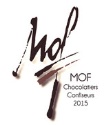 MOF chocolatiers-confiseurs : finale du 13 au 16 février à Issingeaux