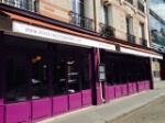 Le DeuZ,  bistrot de quartier impliqué dans le développement durable