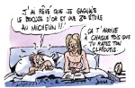 Édito du journal n° 3432 du 5 février 2015 : "La folle semaine de la gastronomie"