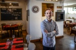 À Vannes, un restaurant lance son menu 'anti-crise'