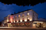 Mis en vente, l'Hôtel d'Angleterre veut croire en sa bonne étoile