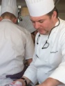 Michelin 2015 : L'Archange sur la route du paradis