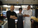 L'Argot mixe restaurant et de boucherie