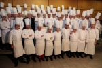 8 nouveaux MOF Cuisine-Gastronomie