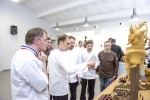Pas de Mof Chocolatier-confiseur 2015