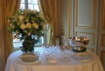 MOF Maître d'hôtel : l'oeuvre des 10 candidats en images