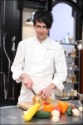 Olivier Streiff : "J'avais besoin d'un nouveau défi, ça a été Top Chef"