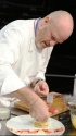 Vous avez raté Top Chef ? Nicolas Pourcheresse a quitté l'aventure