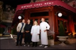 La ratatouille s'invite au menu de la 6e saison de Top Chef