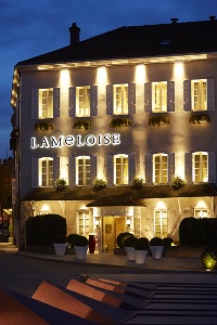Jacques Lameloise a cédé son affaire en 2008.