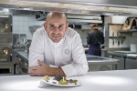 Michelin 2015 : Laurent Azoulay, le joyau de L'Ekrin