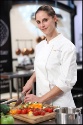 Vous avez raté Top Chef ? Vanessa Robuschi quitte l'aventure