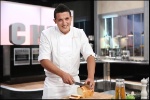 Vous avez raté Top Chef ? Adel Dakkar éliminé