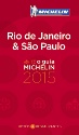 Michelin lance la toute première édition du guide Rio de Janeiro & Sao Paulo