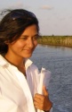 Azmina Goulamaly : "Développer une aquaculture préservant les ressources de la planète"