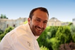 Michelin 2015  : À L'Hostellerie de plaisance, la reconquête est en marche
