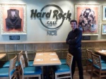 Battle musicales au Hard Rock Café