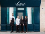 Louis ouvre grâce à la dotation Gault&Millau