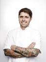 Réussite : Ludovic Lefebvre, chef star à Los Angeles