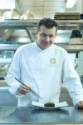 Michelin 2015 : Nicolas Masse : "Je suis plus serein pour avancer"