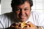 Le chef Patrick Michelon joue la transparence et ouvre sa cuisine aux clients