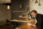 Michelin 2015 : Alexandre Mazzia : "Rien n'est normal dans cette aventure"