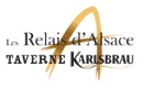 Relais d'Alsace - Taverne Karlsbräu, un cahier des charges précis