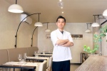 Michelin 2015 : L'Aspérule, une cuisine de l'essentiel