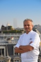 Fabrice Giraud prend les fourneaux de Maison Blanche