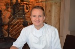 Michelin 2015 : Le rêve d'enfant de Laurent Kleczewski