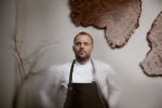 Michelin 2015 : Toutain bohème
