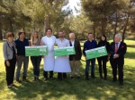 Geoffrey Poësson remporte la finale Talents gourmands Provence-Côte d'Azur