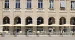 Le Restaurant du Palais Royal rouvre le 3 juin