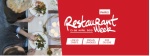 Paris Restaurant Week : du 13 au 26 avril