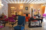 Les nouvelles couleurs de la maison Chavant