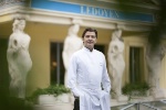 Michelin 2015 : Défi relevé pour Yannick Alléno