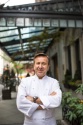 Daniel Boulud remporte le prix The Diners Club® Lifetime Achievement 2015