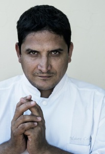 Mauro Colagreco, Mirazur à Menton, le premier des restaurants français.