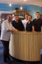 Arnaud Viel ouvre un restaurant aux accents d'Italie à Argentan