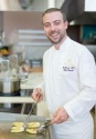 Guillaume Anor, nommé chef exécutif du Tiara Yaktsa et du Miramar Beach Hotel & Spa