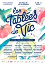 Festival Les Tablées de Vic