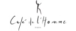 Le nouveau Café de l'Homme ouvre en octobre