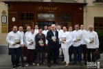 Tables & Saveurs de Bretagne invitée par Alain Ducasse