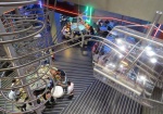 RollercoasterRestaurant : la franchise qui a un train d'avance